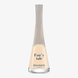 Bourjois Paris 1 Seconde Nail Polish (14 Fair'y Tale)