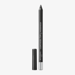 Bourjois Paris Contour Clubbing Waterproof Eye Pencil (41 Black Party)