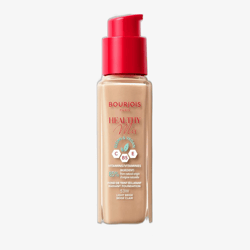 Bourjois Paris Healthy Mix Radiant Foundation (53W Light Beige)