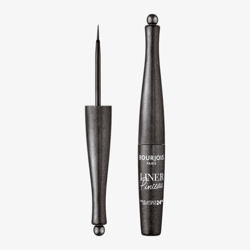 Bourjois Paris Liner Pinceau Liquid Eyeliner (08 Noir Surréaliste)