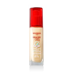 Bourjois Paris Healthy Mix Anti-Fatigue Foundation (50.5N Light Ivory)