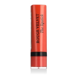 Bourjois Paris Rouge Velvet The Lipstick (49 Maca’Rose)