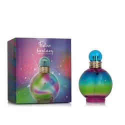 Britney Spears Festive Fantasy EDT