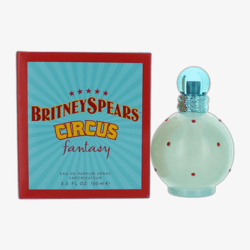 Britney Spears Circus Fantasy EDP