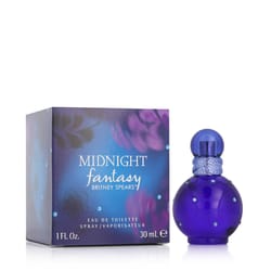 Britney Spears Midnight Fantasy EDT