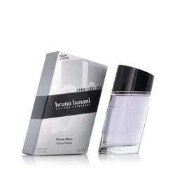 Bruno Banani Pure Man EDT
