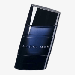 Bruno Banani Magic Man EDT 30 ml + SG 50 ml