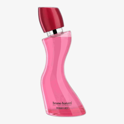 Bruno Banani Woman's Best EDP