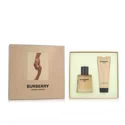 Burberry Hero EDT 50 ml + SG 75 ml