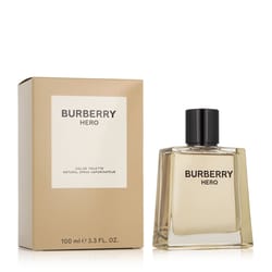 Burberry Hero EDT