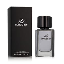 Burberry Mr. Burberry EDT