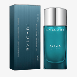 Bvlgari Aqva Pour Homme EDT