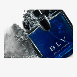 Bvlgari BLV pour Homme EDT