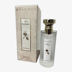 Bvlgari Eau Parfumée au Thé Blanc EDT