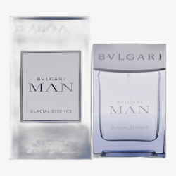 Bvlgari Man Glacial Essence EDP