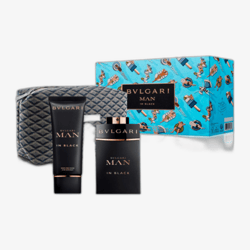 Bvlgari Man In Black EDP 60 ml + EDP 15 ml