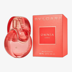 Bvlgari Omnia Coral EDT