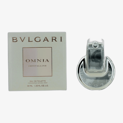 Bvlgari Omnia Crystalline EDT 100 ml + EDT 15 ml