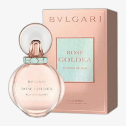 Bvlgari Rose Goldea Blossom Delight EDP 75 ml + EDP 15 ml