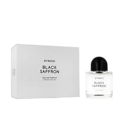 Byredo Black Saffron EDP