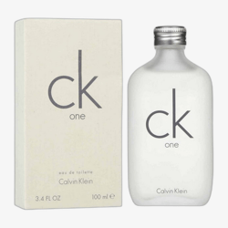 Calvin Klein CK One EDT 100 ml + SG 100 ml