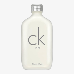 Calvin Klein CK One Eau De Toilette 1