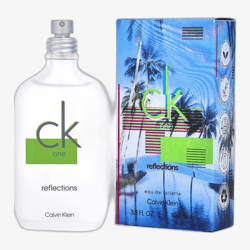 Calvin Klein CK One Reflections EDT