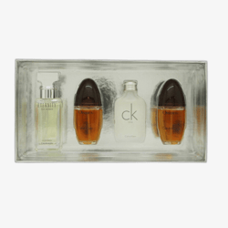 Calvin Klein EDP MINI + EDP MINI + EDT MINI 2 x W