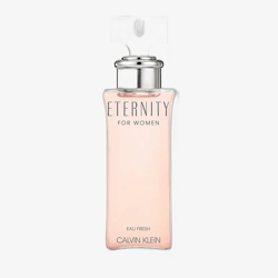 Calvin Klein Eternity Eau Fresh for Women Eau De Parfum - tester