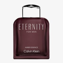 Calvin Klein Eternity for Men Amber Essence Parfum Intense