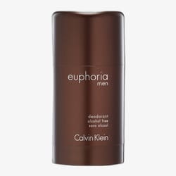 Calvin Klein Euphoria for Men Deodorant VAPO