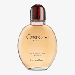 Calvin Klein Obsession for Men EDT