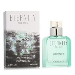 Calvin Klein Eternity for Men Reflections EDT
