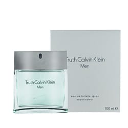Calvin Klein Truth for Men EDT
