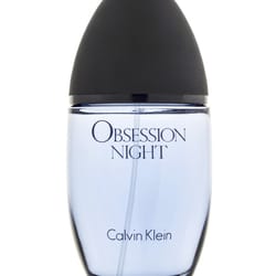 Calvin Klein Obsession Night for Women Eau De Parfum - tester (woman)