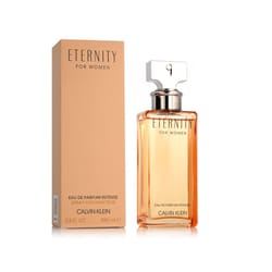 Calvin Klein Eternity for Woman Eau De Parfum Intense