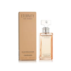 Calvin Klein Eternity for Woman Eau De Parfum Intense