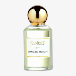 Chabaud Orangerie Musicale EDP