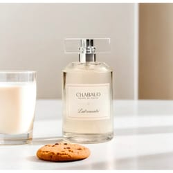 Chabaud Lait Concentre Eau de Toilette Tester 100 ml
