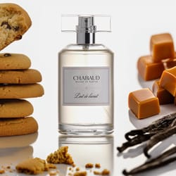 Chabaud Lait de Biscuit Eau de Toilette Tester 100 ml 