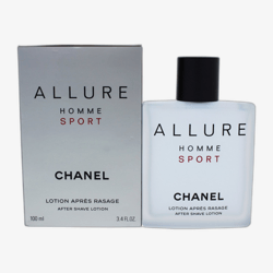 Chanel Allure Homme After Shave Lotion