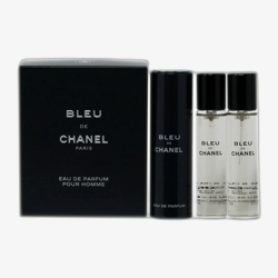Chanel Bleu de Chanel EDP 20 ml + EDP 2 x 20 ml
