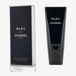 Chanel Bleu de Chanel Shave Cream