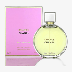 Chanel Chance Eau Fraiche Eau De Parfum 50 ml