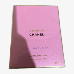 Chanel Chance Eau Splendide EDP