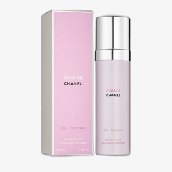 Chanel Chance Eau Tendre Deodorant VAPO