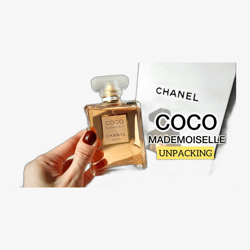 Chanel Coco EDP