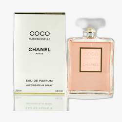 Chanel Coco Mademoiselle EDT 2 x 20 ml + EDT with Spray 20 ml