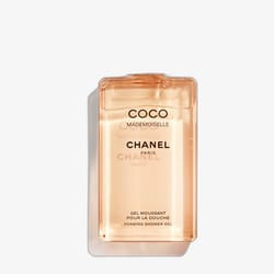 Chanel Coco Mademoiselle Perfumed Shower Gel