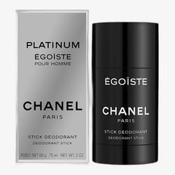 Chanel Egoiste Platinum Pour Homme Parfümeeritud Deostick